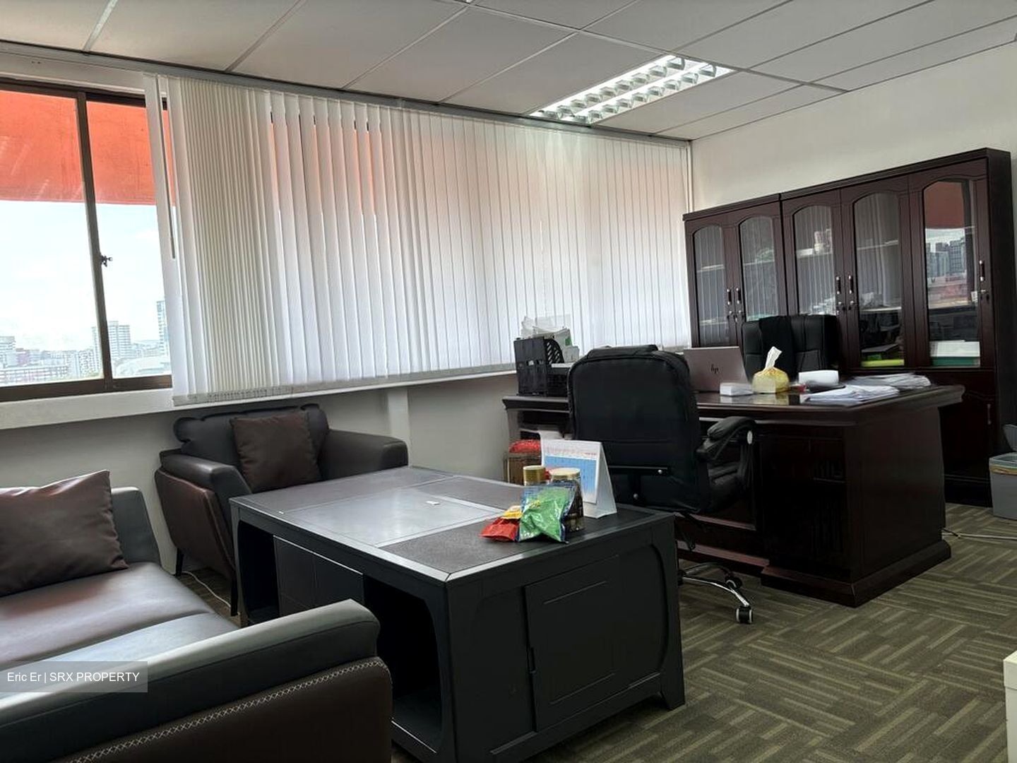 Sim Lim Tower (D8), Office #453451451
